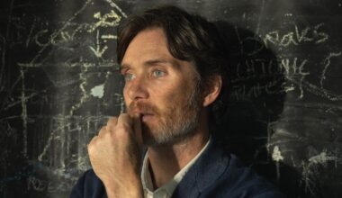 El estreno de la semana: una mirada inédita a los internados británicos de los años noventa con Cillian Murphy