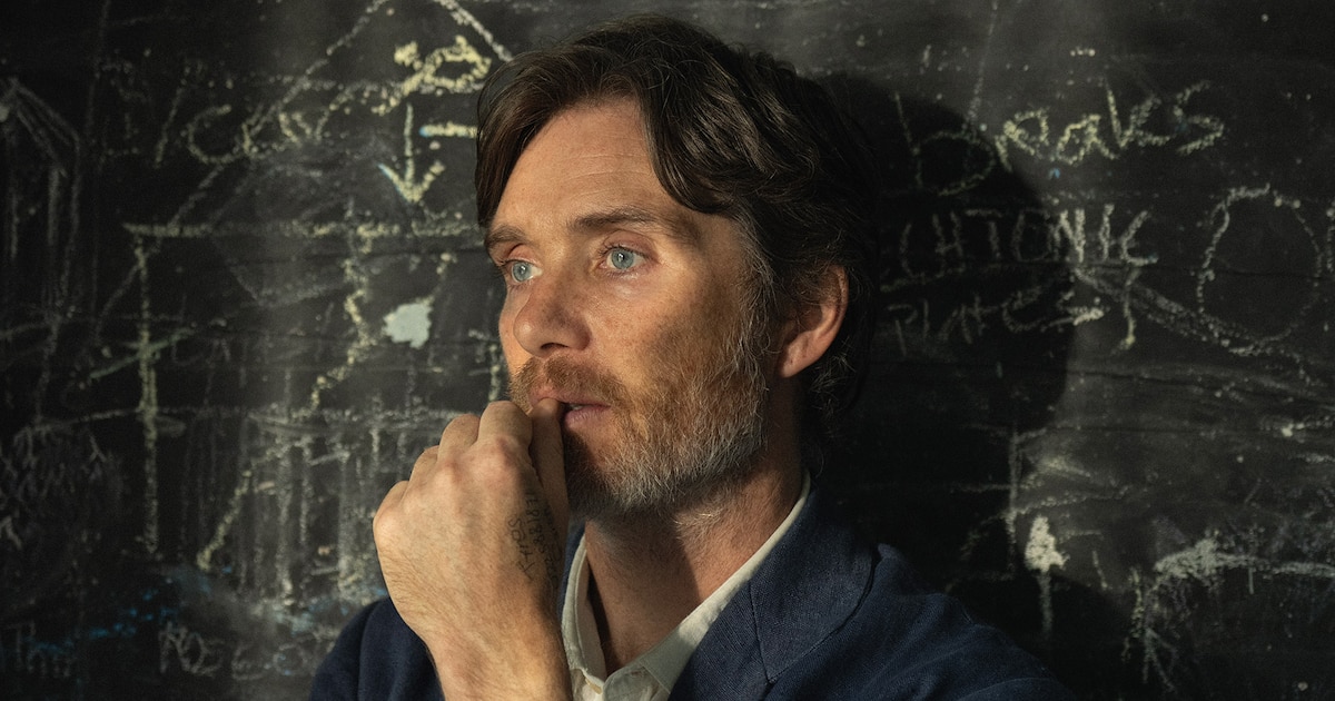 El estreno de la semana: una mirada inédita a los internados británicos de los años noventa con Cillian Murphy