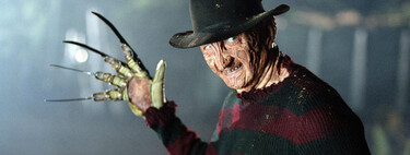 El mejor orden para ver las películas de 'Pesadilla en Elm Street' y la guía definitiva del terrorífico Freddy Krueger: así encajan los videojuegos, los cómics, las novelas y la serie de televisión