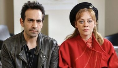 Todo sobre 'Renacer', la mejor telenovela turca que se puede recomendar actualmente y se puede ver gratis en abierto