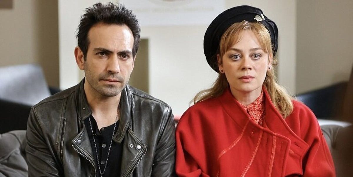 Todo sobre 'Renacer', la mejor telenovela turca que se puede recomendar actualmente y se puede ver gratis en abierto