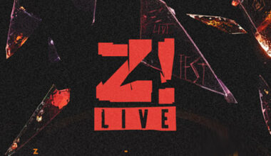 Nuevas confirmaciones del Z! LIVE 2026