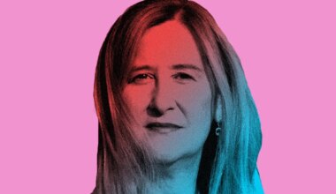 Luz Gabás: "Un ministro de Cultura debería priorizar la libertad de creación frente a su propia ideología" - El Mundo