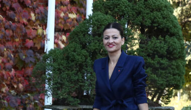 Sira Rego (archivo)