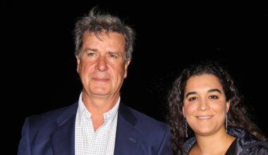 Segunda baja familiar en la boda de Cayetano Martínez de Irujo y Bárbara Mirjan: las grandes ausencia