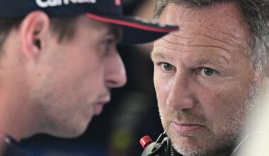 La cláusula especial en la salida de Christian Horner de Red Bull que le hizo perder una millonaria suma para volver a la F1 en 2026
