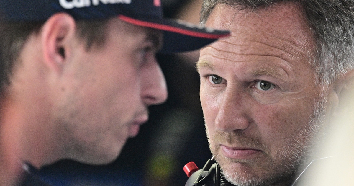 La cláusula especial en la salida de Christian Horner de Red Bull que le hizo perder una millonaria suma para volver a la F1 en 2026