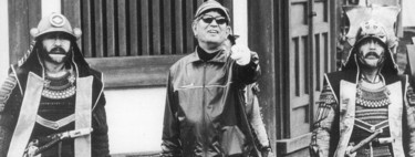 Siéntete como una princesa: todo lo que necesitas saber de Akira Kurosawa