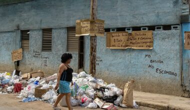 El chikungunya se expande a cinco provincias de Cuba