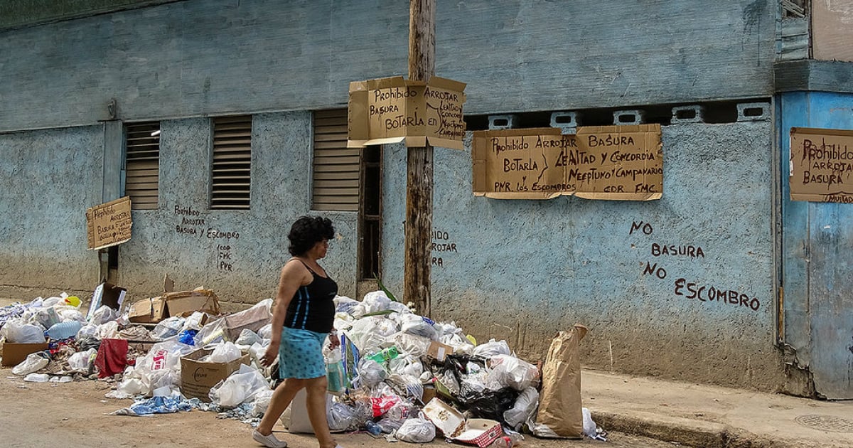 El chikungunya se expande a cinco provincias de Cuba