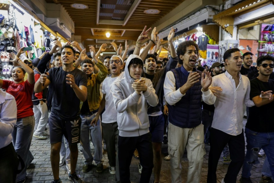 Más de 400 detenciones y cerca de 300 heridos en violencia tras manifestaciones en Marruecos