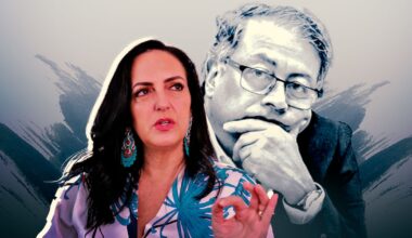 María Fernanda Cabal reveló la millonada que les costó a los colombianos el documental sobre Petro: “Es propaganda pagada”