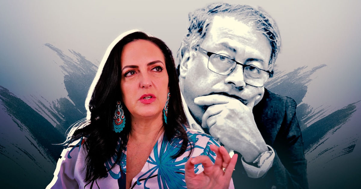 María Fernanda Cabal reveló la millonada que les costó a los colombianos el documental sobre Petro: “Es propaganda pagada”