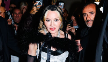 Madonna confiesa que pensó en suicidarse