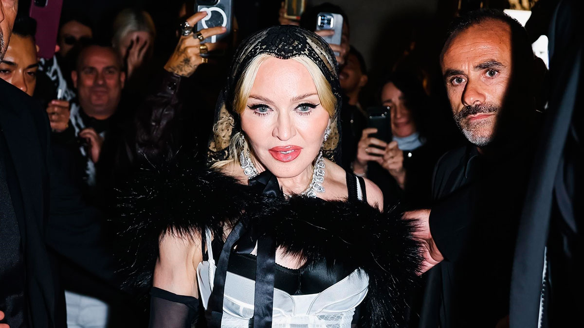 Madonna confiesa que pensó en suicidarse