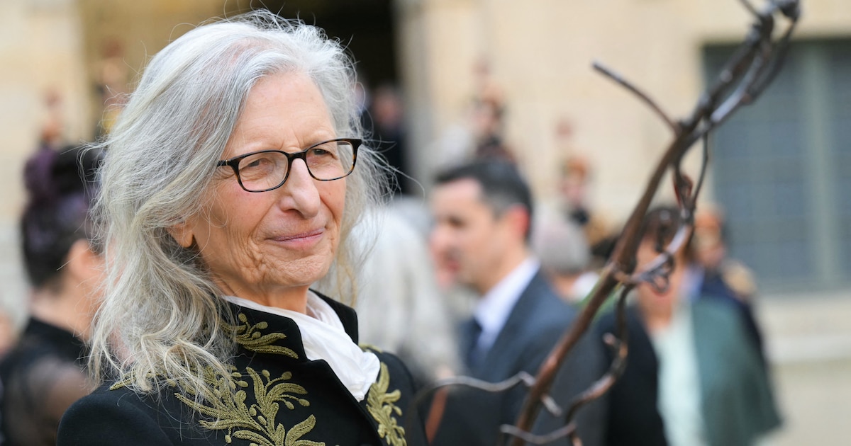 Annie Leibovitz, la vida detrás de la lente de la fotógrafa mejor pagada del mundo y amada por las celebridades