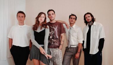 180 grados - Niña Polaca, Westerman, My Morning Jacket y ELYELLA ft MERINO