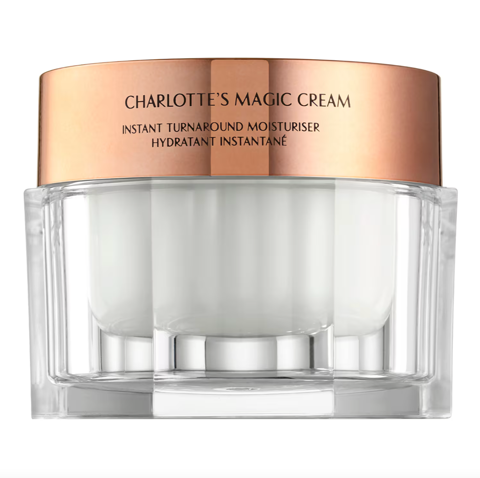 Charlotte's Magic Cream