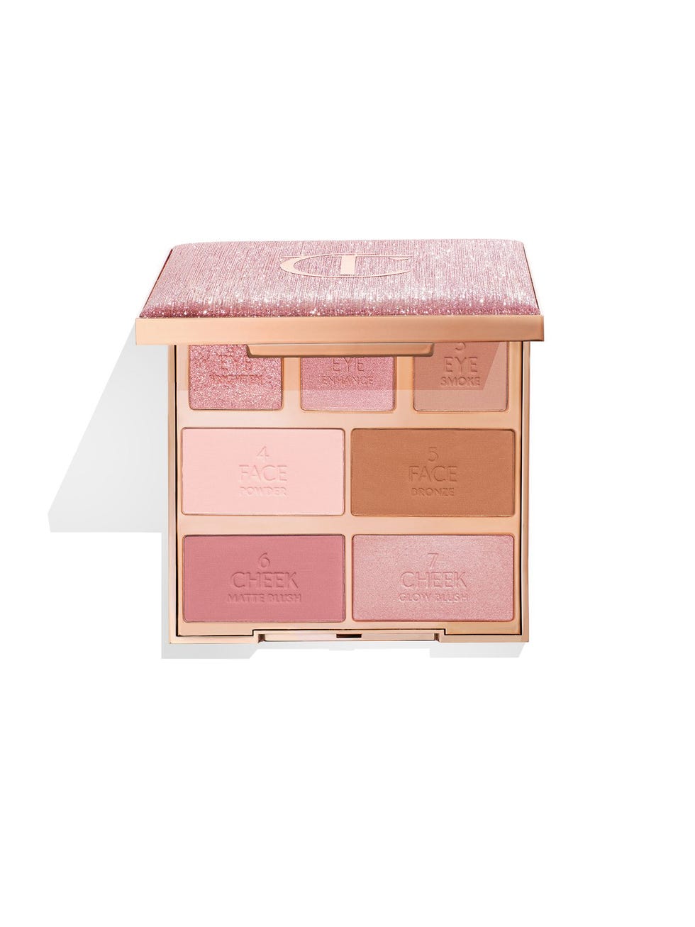 Hollywood Instant Look In A Palette