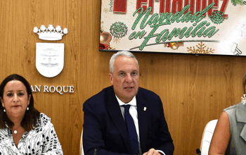 Aún hay entradas para el exitoso espectáculo “Farrucos y Fernández, Navidad en Familia”