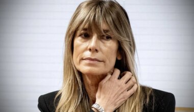 Peinado también envía a Begoña Gómez a un juicio con jurado por los delitos de tráfico de influencias y corrupción - El Mundo