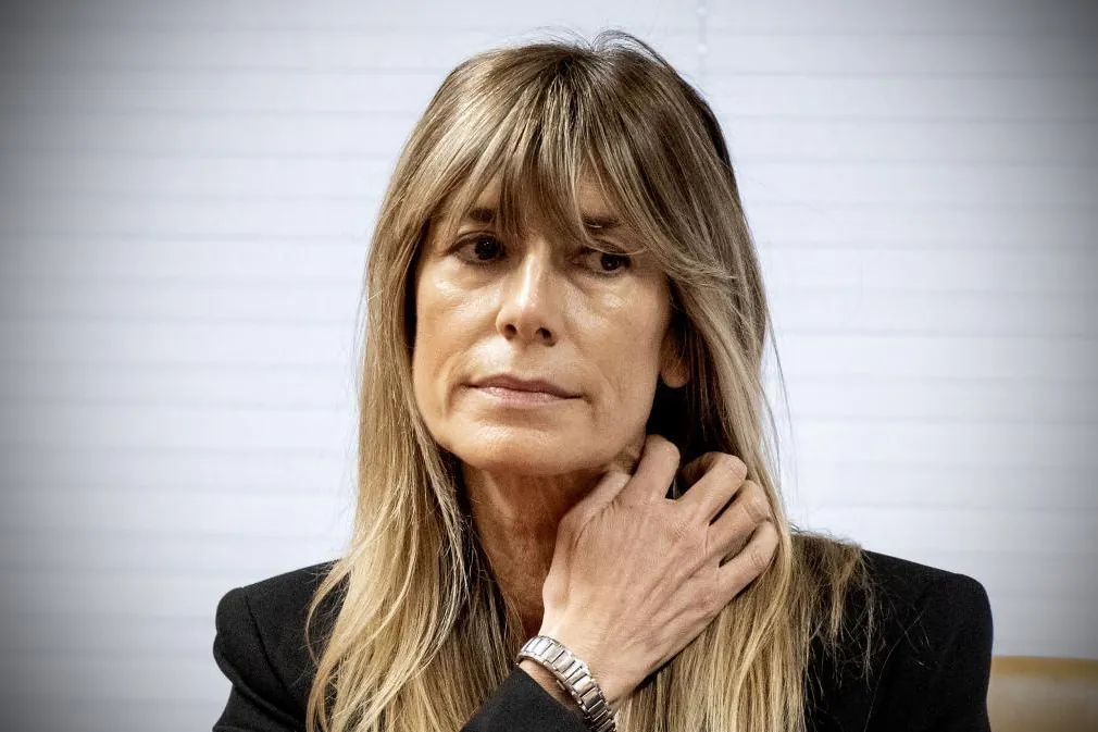 Peinado también envía a Begoña Gómez a un juicio con jurado por los delitos de tráfico de influencias y corrupción - El Mundo