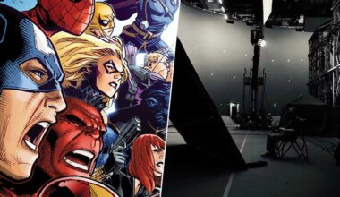 "Mirad bien". Los Russos están jugando con los fans de Marvel. Una nueva imagen da pistas sobre la trama de 'Vengadores: Doomsday'