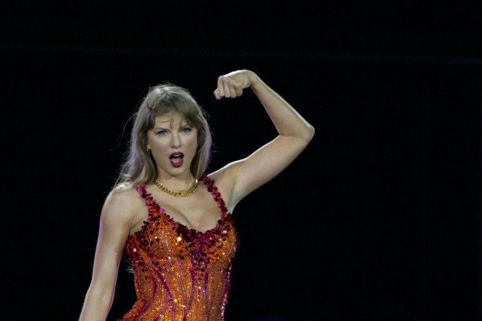 Taylor Swift lanza "The Life of a Showgirl" y entra en una nueva era
