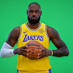Cuidado con LeBron