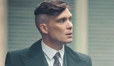 Netflix continuará la historia de ‘Peaky Blinders’ con dos nuevas series junto al creador original: esto es todo lo que sabemos del nuevo proyecto