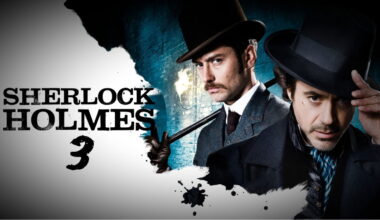 Buenas y malas noticias sobre 'Sherlock Holmes 3'