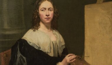 Michaelina Wautier, la maestra del Barroco que la historia del arte ignoró: "Es uno de los redescubrimientos más significativos en las últimas décadas" - El Mundo