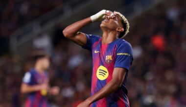 Las cinco lecciones para Hansi Flick que le deja el Barça vs PSG
