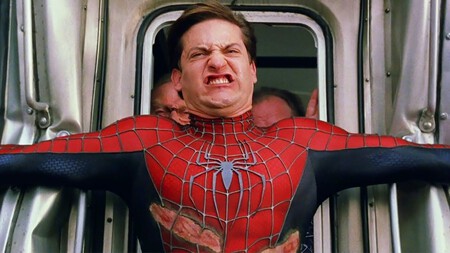 Spider Man 4 Sam Raimy Tobey Maguire 3
