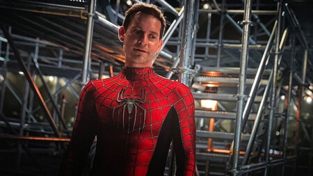 Spider Man 4 Sam Raimy Tobey Maguire 2