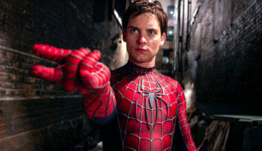 Hay un plan para resucitar una película de Spider-Man que llevas queriendo ver 20 años