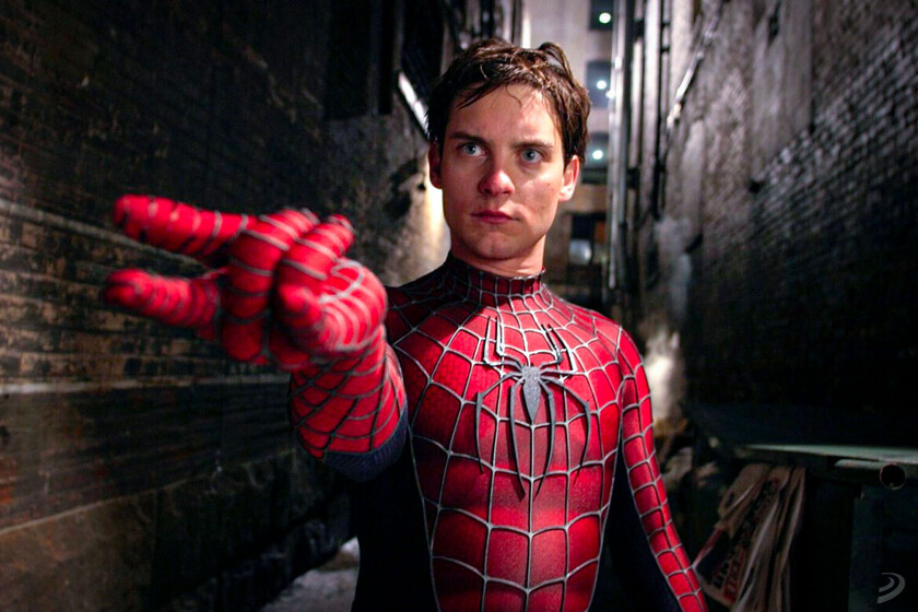 Hay un plan para resucitar una película de Spider-Man que llevas queriendo ver 20 años
