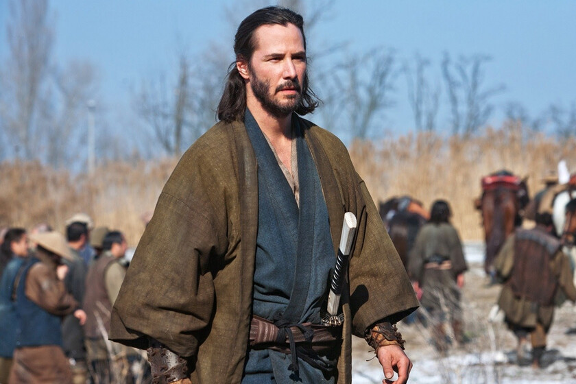 Hay planes para una nueva película de John Wick, pero es muy diferente a todo lo que hemos visto hasta ahora con Keanu Reeves