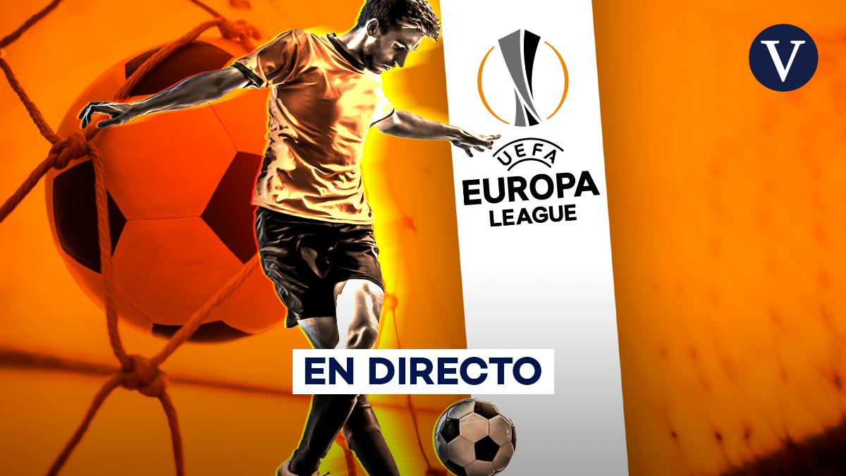Celta – PAOK el partido de fútbol de F. Grupos