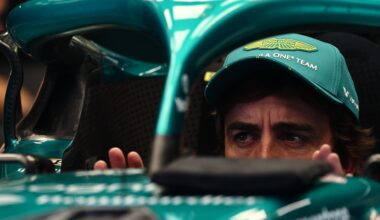 Un incidente de Fernando Alonso lleva a la FIA a replantearse un cambio en la Fórmula 1