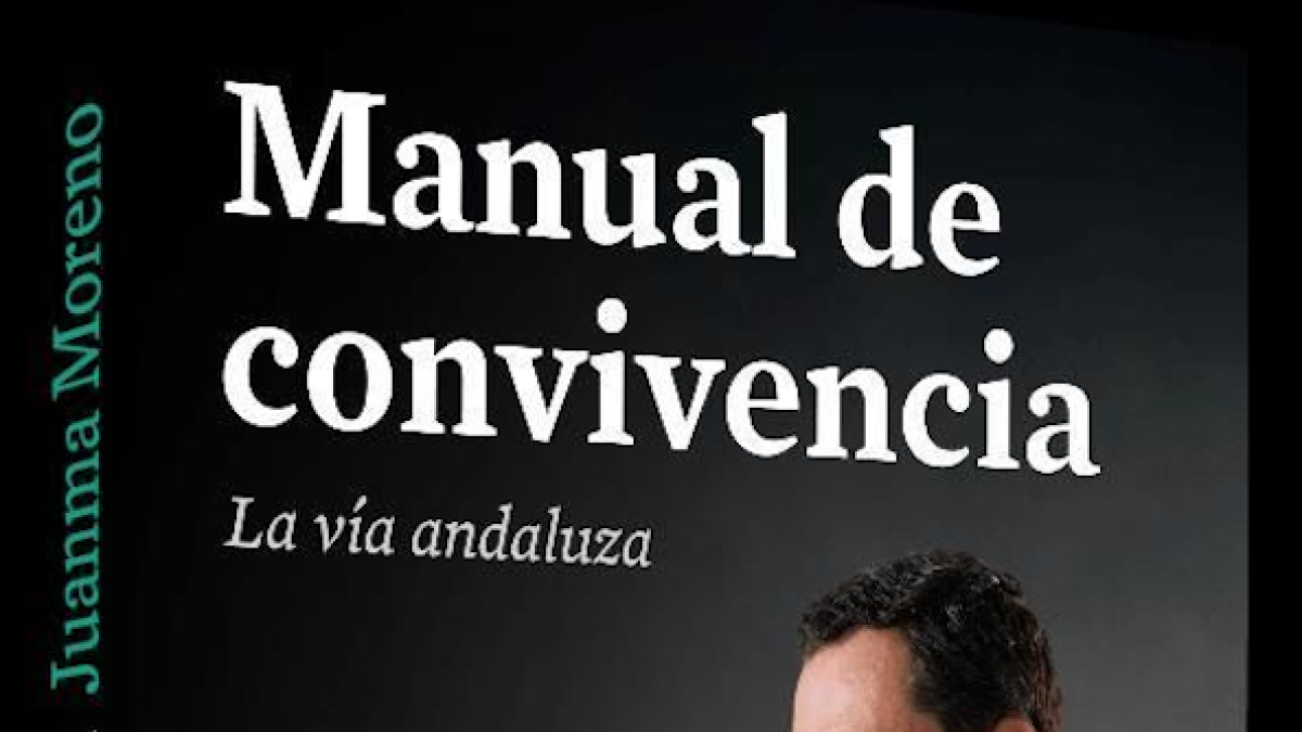 El ‘evangelio andaluz’ según Moreno Bonilla, por Carlos Mármol