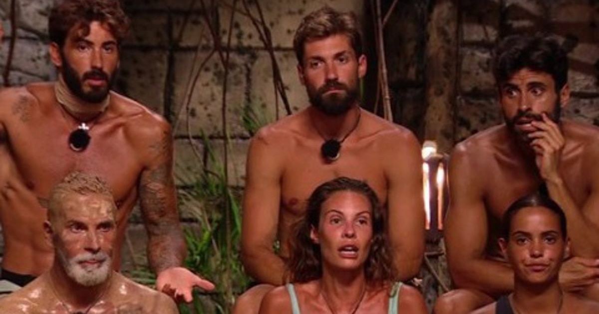 La unificación marca las nominaciones más complicadas del 'All Stars'