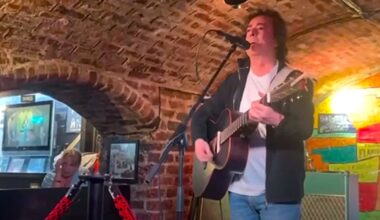 Beatlemanía agenda presentación en octubre en Teatro Oriente