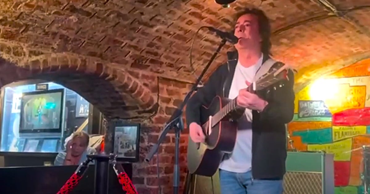 Beatlemanía agenda presentación en octubre en Teatro Oriente