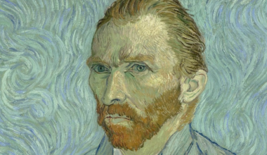 Luego de 30 años, la obra más literaria de Van Gogh encabeza una millonaria subasta