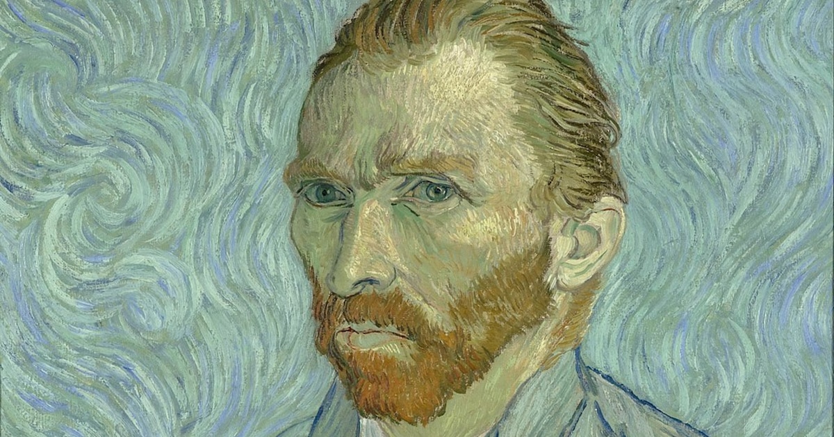 Luego de 30 años, la obra más literaria de Van Gogh encabeza una millonaria subasta