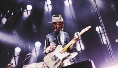 Fiestas del Pilar 2025 en Zaragoza: programa completo, conciertos gratis, fechas y horarios - El Mundo