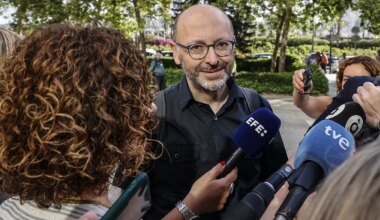 El hermano de Ximo Puig será juzgado en la Audiencia de Valencia por un delito de estafa y falsedad en el cobro de ayudas al valenciano - El Mundo