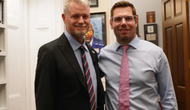 Eric Dane (Anatomía de Grey) reaparece buscando dinero para investigar la ELA que él mismo sufre: "Quiero ver a mis hijas casarse, voy a pelear hasta el último aliento" - El Mundo