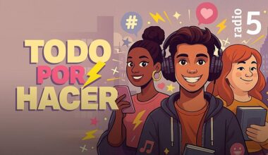 Yoga facial, nostalgia y plan de finde